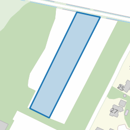 Perceel BBG01-M-1004