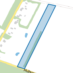 Perceel BBG01-M-1012