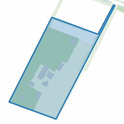 Perceel BBG01-M-1016