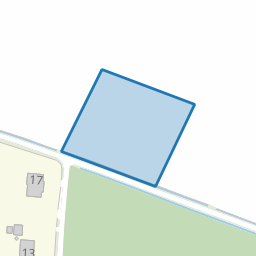 Perceel BBG01-M-1018