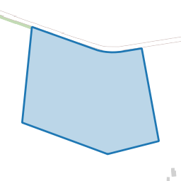 Perceel BBG01-M-1024