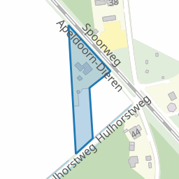 Perceel BBG01-M-1031