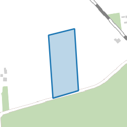 Perceel BBG01-M-1034