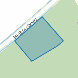 Perceel BBG01-M-1053