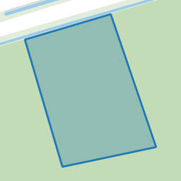 Perceel BBG01-M-1058