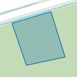 Perceel BBG01-M-1060