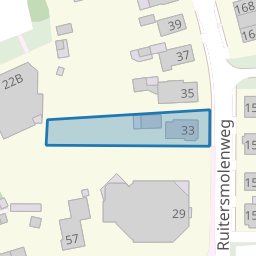 Perceel BBG01-M-1091