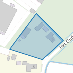 Perceel BBG01-M-1103