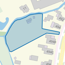 Perceel BBG01-M-1131