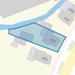 Perceel BBG01-M-1133