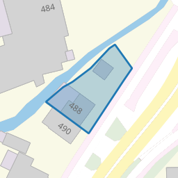 Perceel BBG01-M-1135