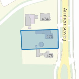 Perceel BBG01-M-1138