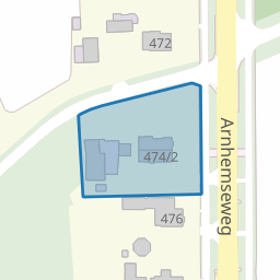 Perceel BBG01-M-1139