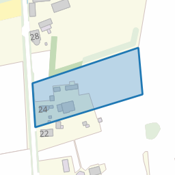 Perceel BBG01-M-1161