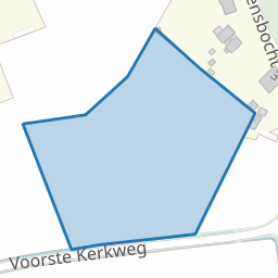 Perceel BBG01-M-1165