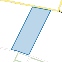 Perceel BBG01-M-1178