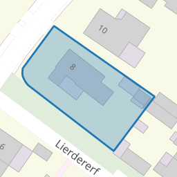 Perceel BBG01-M-1222