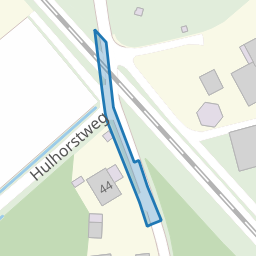 Perceel BBG01-M-1225