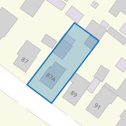 Perceel BBG01-M-1231