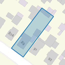 Perceel BBG01-M-1246