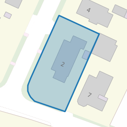 Perceel BBG01-M-1247