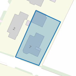 Perceel BBG01-M-1248