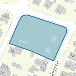 Perceel BBG01-M-1260