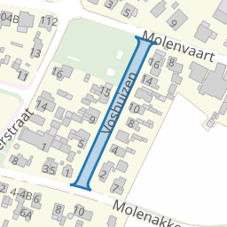 Perceel BBG01-M-1261