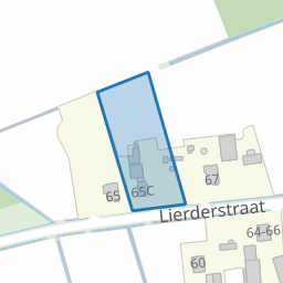 Perceel BBG01-M-1267