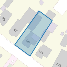 Perceel BBG01-M-1279