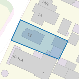 Perceel BBG01-M-1281