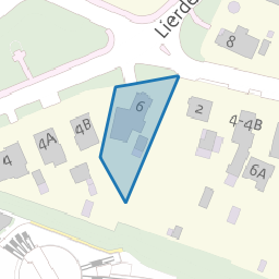 Perceel BBG01-M-1285