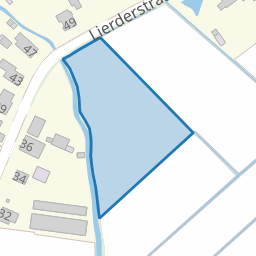 Perceel BBG01-M-1288