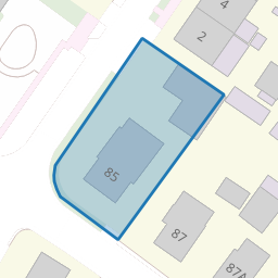 Perceel BBG01-M-1301