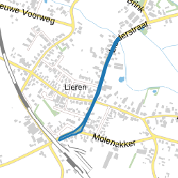 Perceel BBG01-M-1306