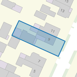 Perceel BBG01-M-1310