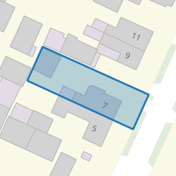 Perceel BBG01-M-1311