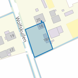 Perceel BBG01-M-1319