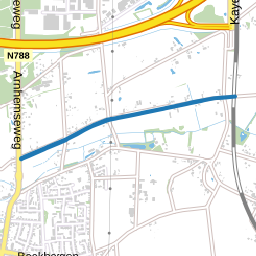 Perceel BBG01-M-1336