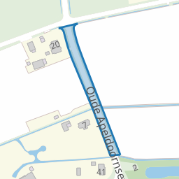 Perceel BBG01-M-1338