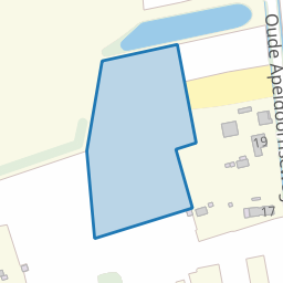 Perceel BBG01-M-1346