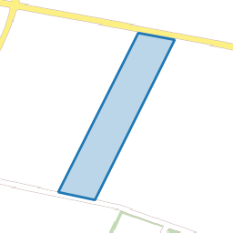 Perceel BBG01-M-1357