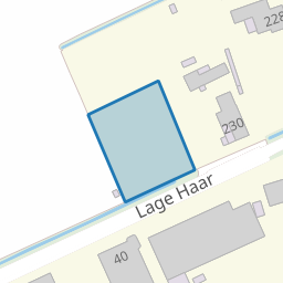 Perceel BBG01-M-1370