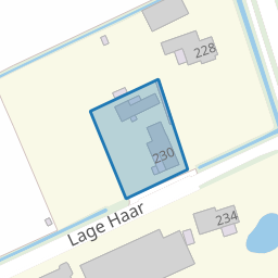 Perceel BBG01-M-1371