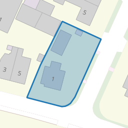 Perceel BBG01-M-1376