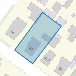 Perceel BBG01-M-1379