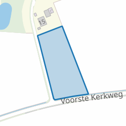 Perceel BBG01-M-1391