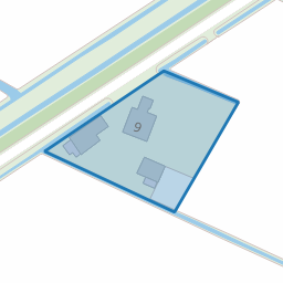 Perceel BBG01-M-1392