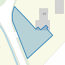 Perceel BBG01-M-1394