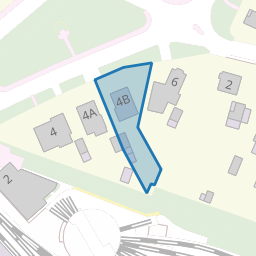 Perceel BBG01-M-1396